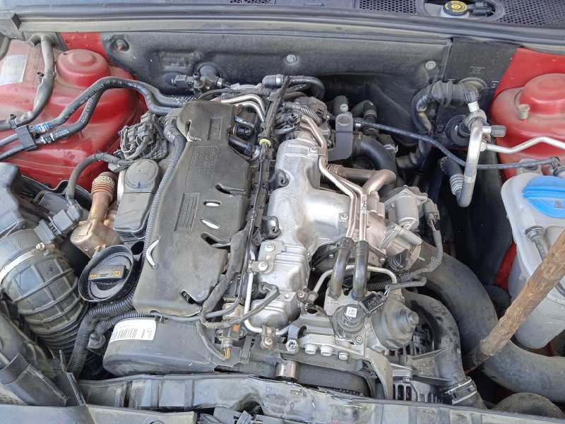 audi a4 ber. (b8) del año 2009