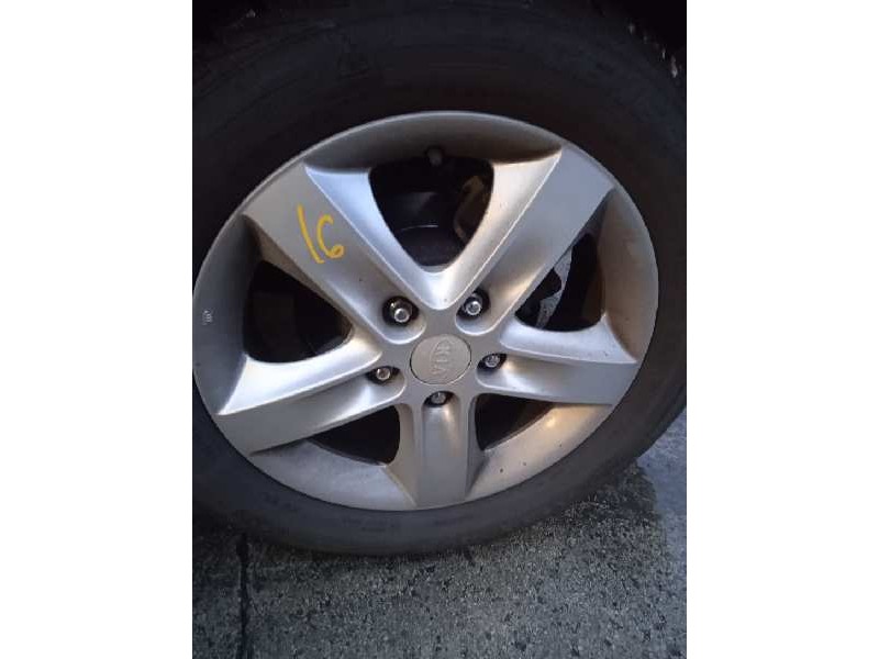 kia cee´d del año 2009