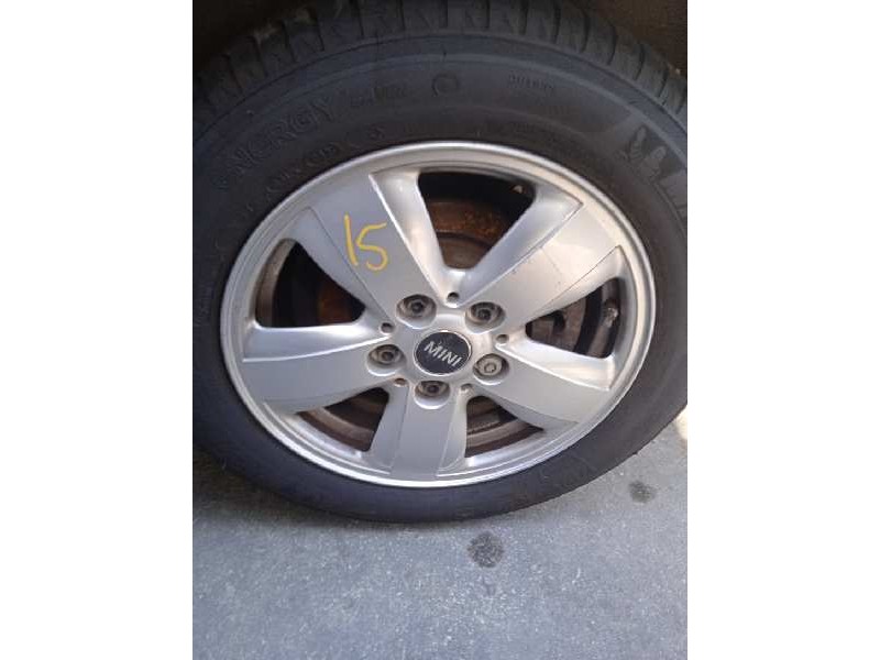 mini mini 5-trg. (f55) del año 2015