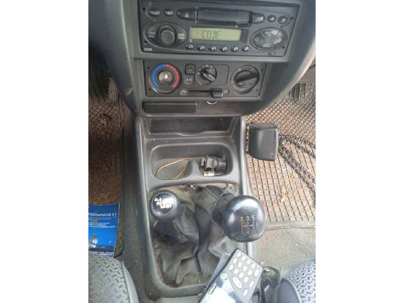 ford ranger (eq) del año 2004
