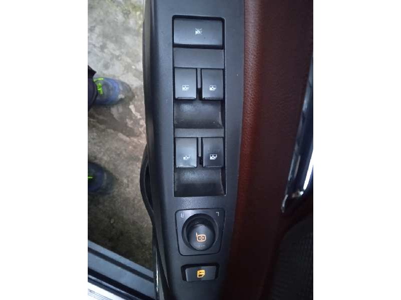 opel antara del año 2009