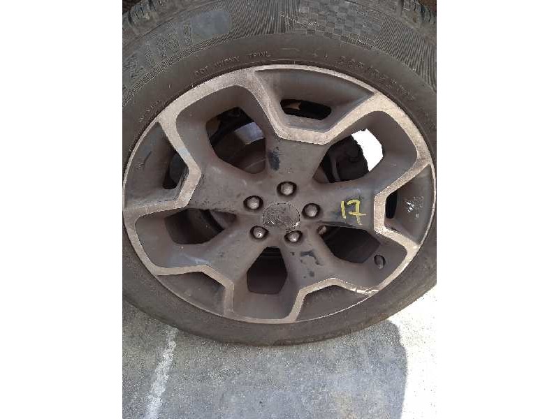 subaru xv del año 2015