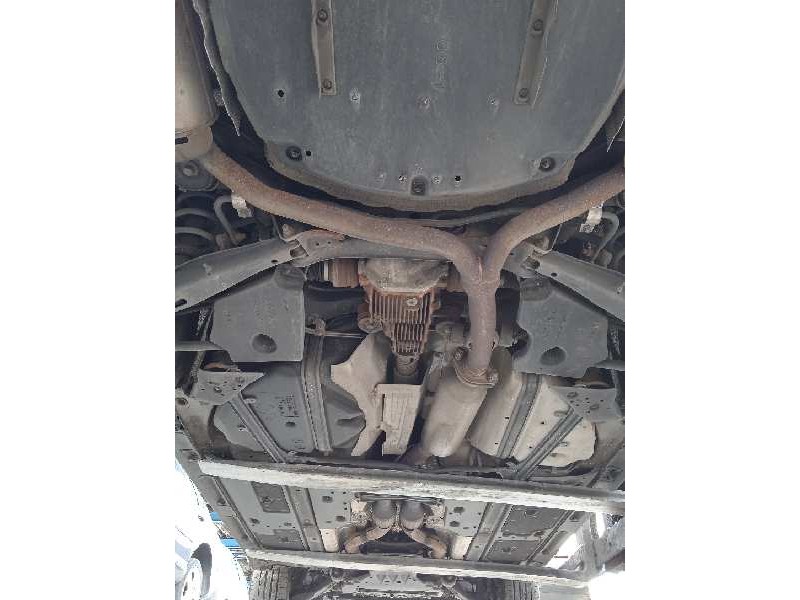 toyota lexus gs (gs/us/ws19) del año 2008