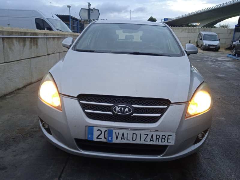 kia cee´d del año 2009