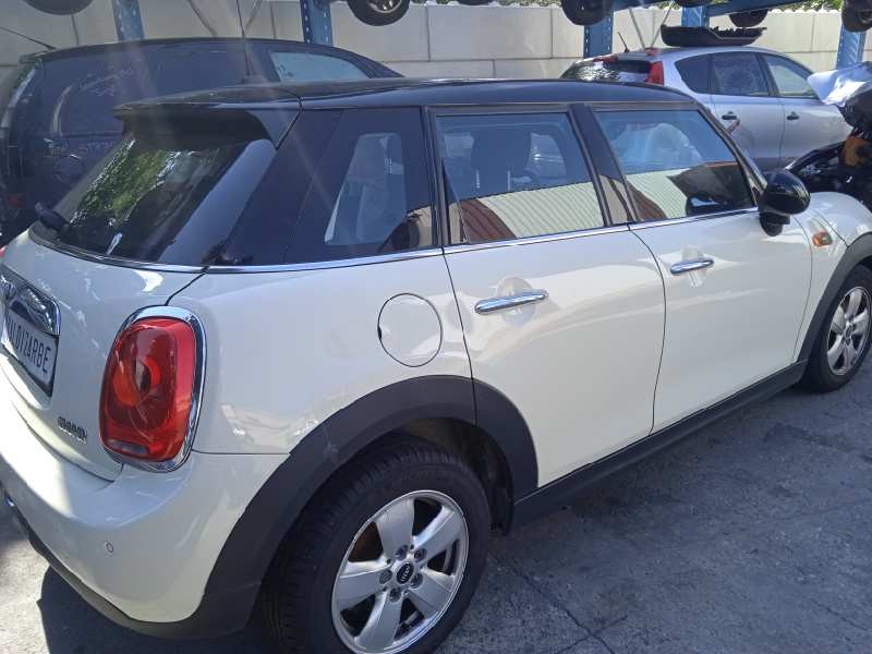 mini mini 5-trg. (f55) del año 2015
