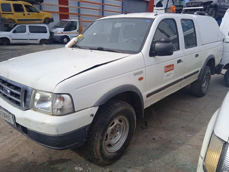 ford ranger (eq) del año 2004