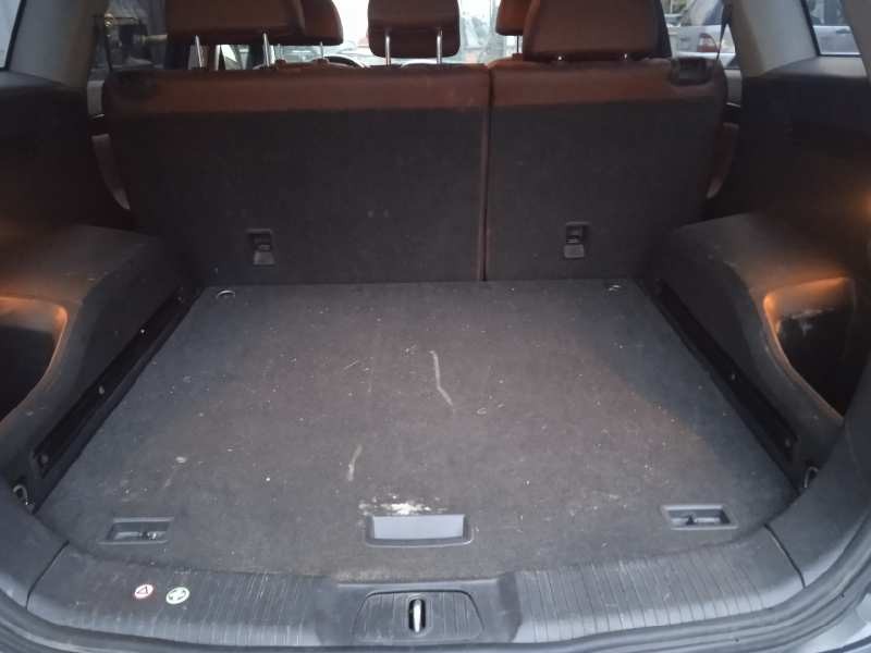 opel antara del año 2009