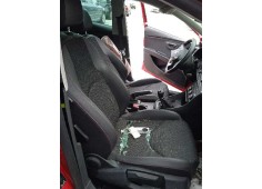 seat leon (5f1) del año 2014 2