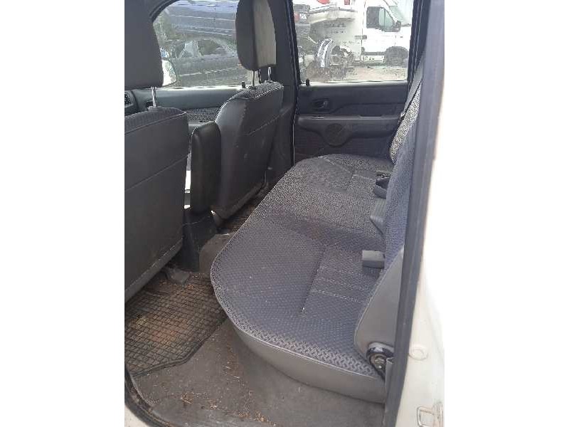 ford ranger (eq) del año 2004