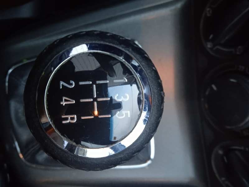 opel antara del año 2009