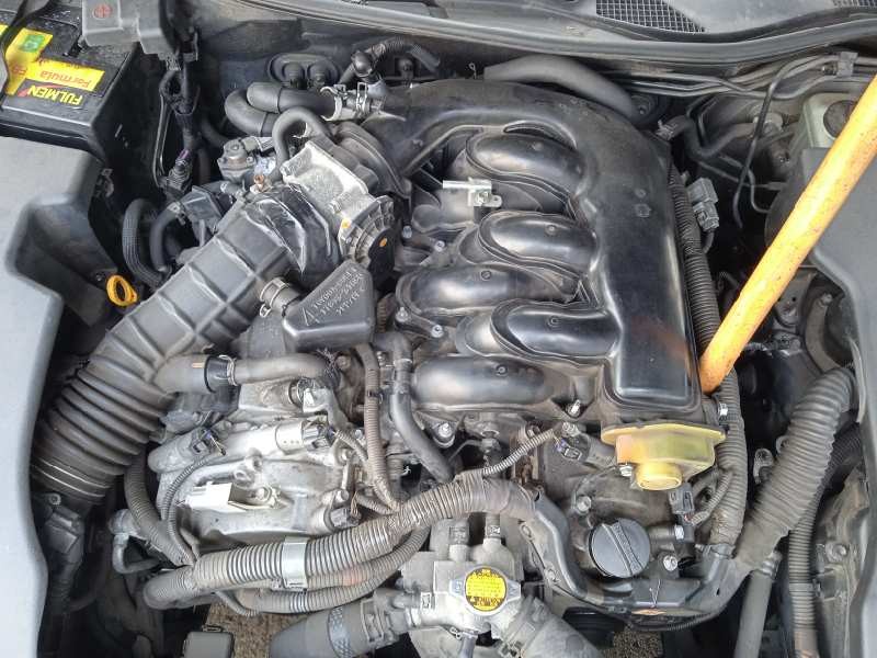 toyota lexus gs (gs/us/ws19) del año 2008