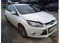 FORD FOCUS LIM. (CB8)