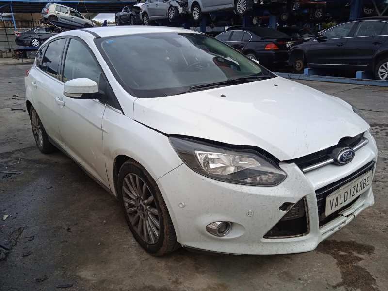 ford focus lim. (cb8) del año 2012