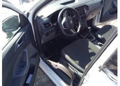 volkswagen t-cross del año 2019 2