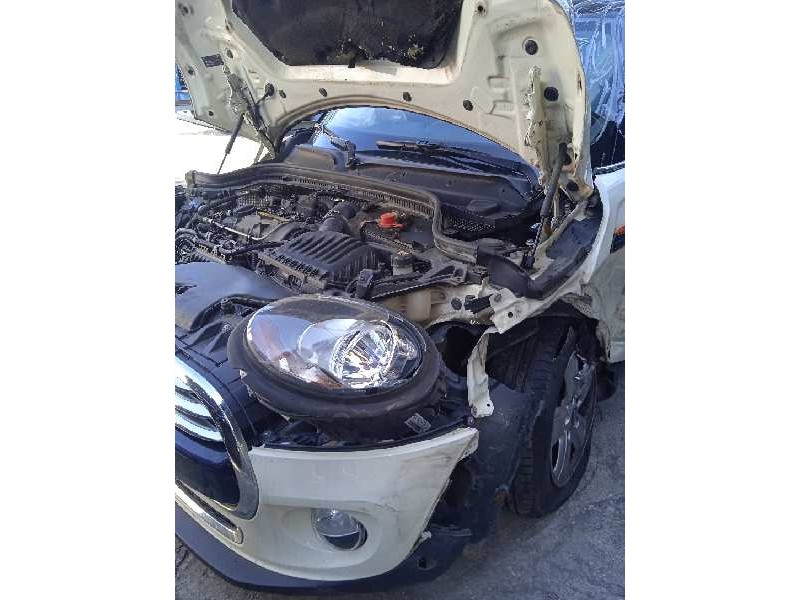 mini mini 5-trg. (f55) del año 2015