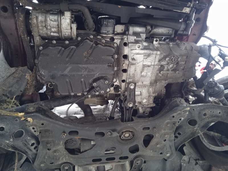 seat leon (5f1) del año 2014