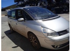 renault espace iv (jk0) del año 2008