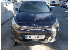 KIA RIO (YB)
