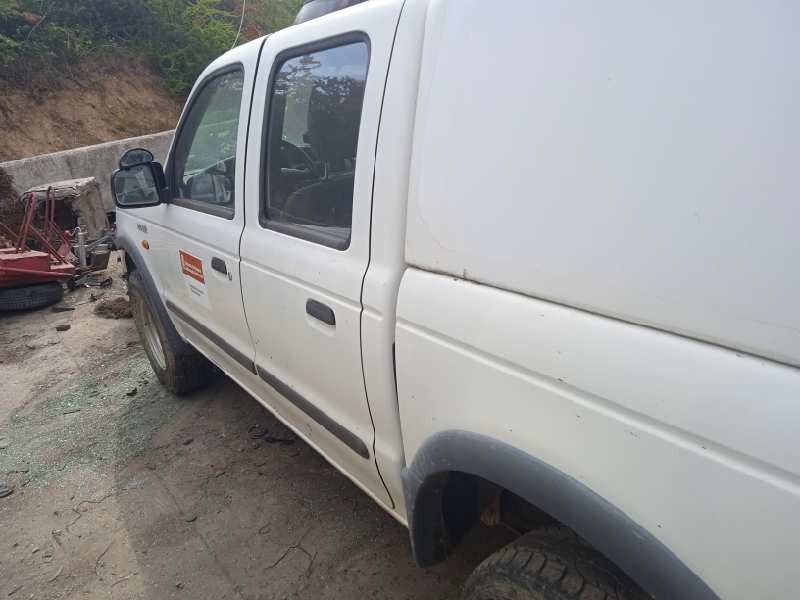 ford ranger (eq) del año 2004