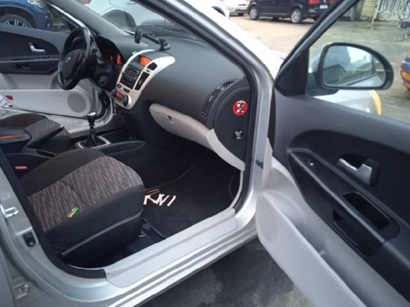 kia cee´d del año 2009