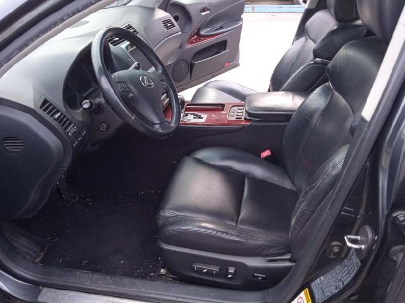 toyota lexus gs (gs/us/ws19) del año 2008