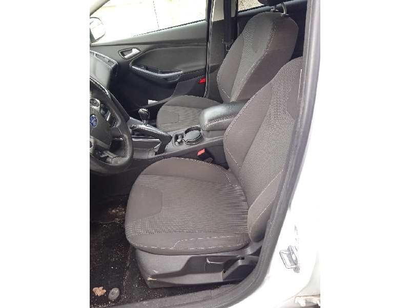 ford focus lim. (cb8) del año 2012