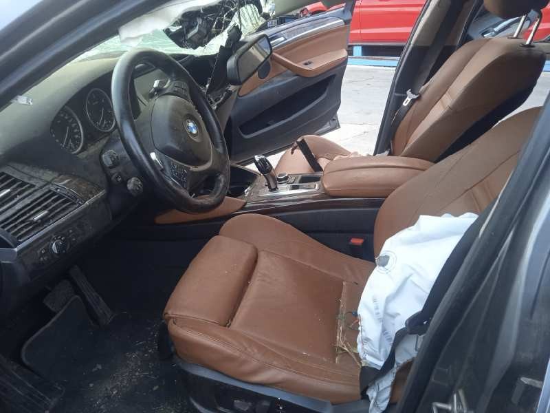 bmw x6 (e71) del año 2011