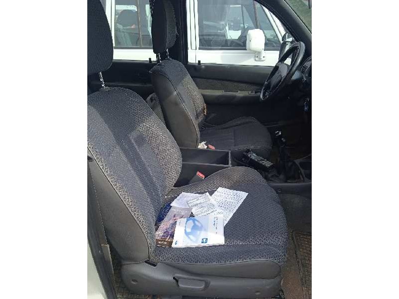 ford ranger (eq) del año 2004