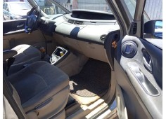 renault espace iv (jk0) del año 2008 2