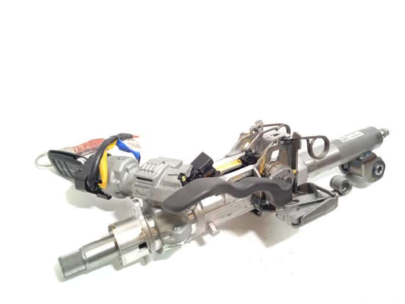 Recambio de columna direccion para kia sportage 1.7 crdi cat referencia OEM IAM 56310A9000 - Gris