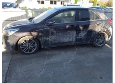 kia rio (yb) del año 2017 2