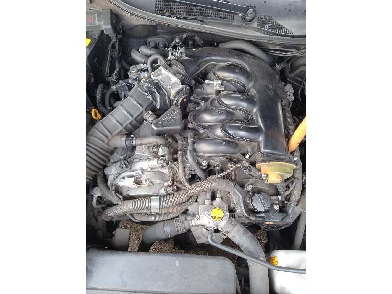 toyota lexus gs (gs/us/ws19) del año 2008