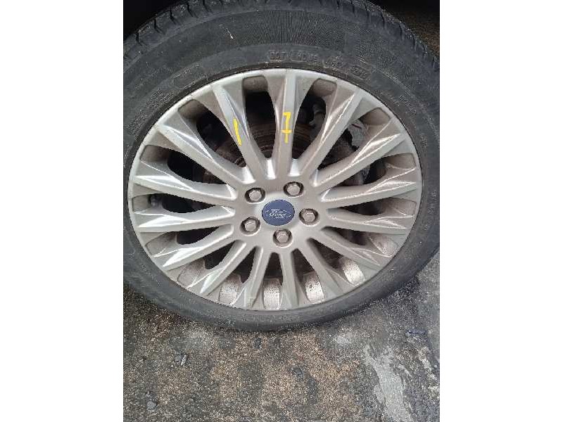 ford focus lim. (cb8) del año 2012