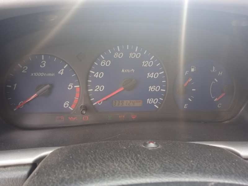 ford ranger (eq) del año 2004