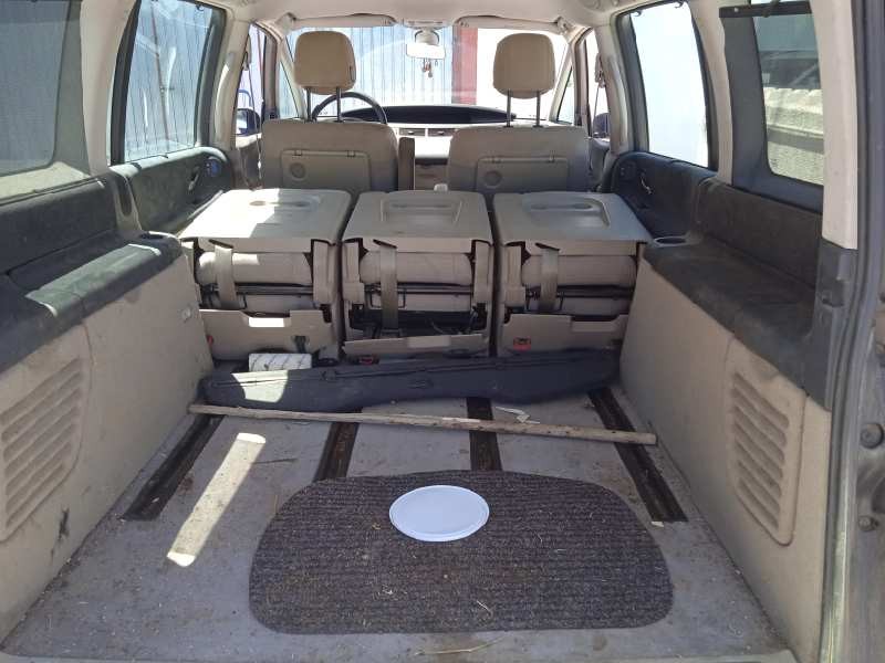 renault espace iv (jk0) del año 2008