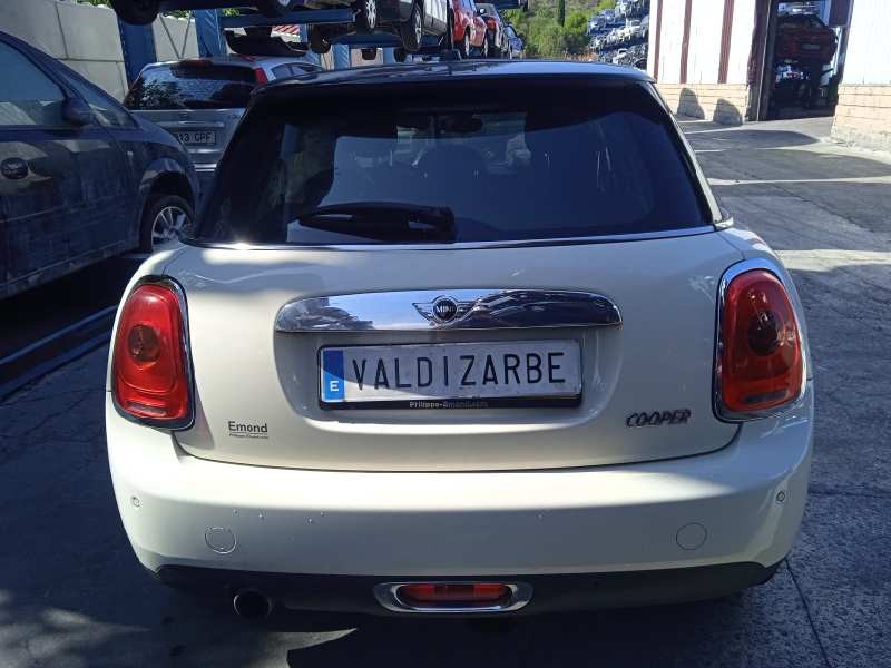 mini mini 5-trg. (f55) del año 2015