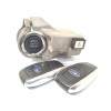 Recambio de conmutador de arranque para subaru legacy kombi/outback b14 outback executive referencia OEM IAM 881H5701019 15A854 