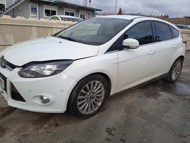 ford focus lim. (cb8) del año 2012