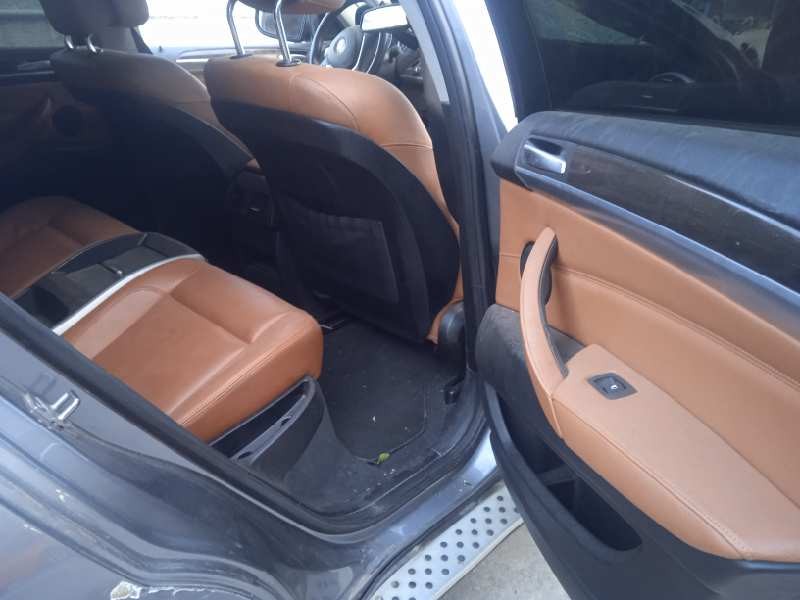 bmw x6 (e71) del año 2011