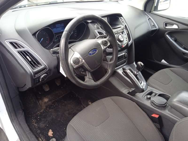 ford focus lim. (cb8) del año 2012