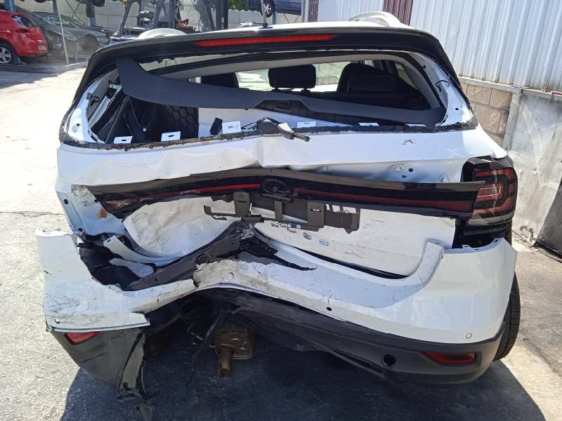 volkswagen t-cross del año 2019