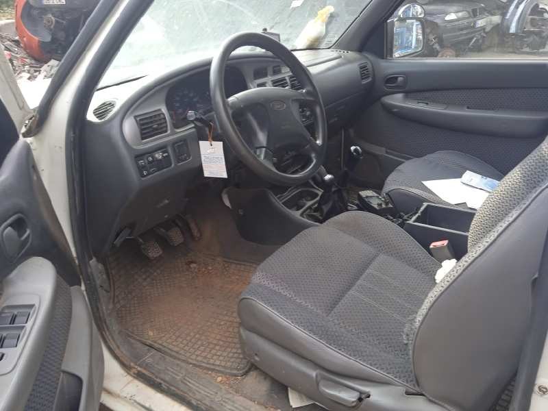 ford ranger (eq) del año 2004