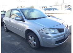renault megane ii berlina 3p del año 2008