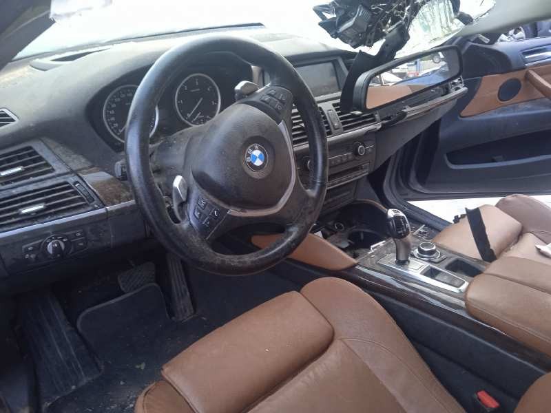 bmw x6 (e71) del año 2011