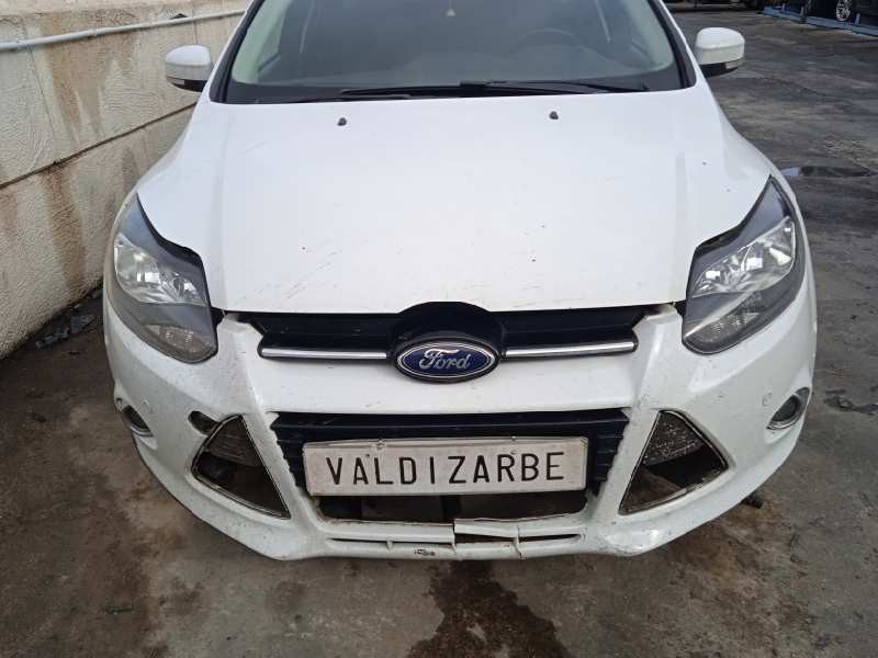 ford focus lim. (cb8) del año 2012