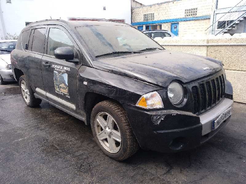 jeep compass del año 2007