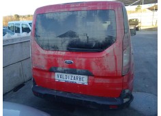 ford transit connect del año 2015 2