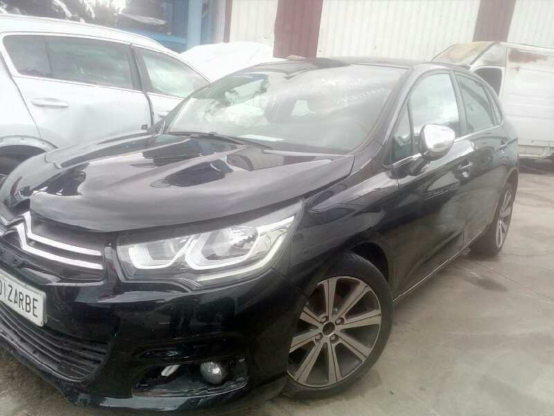 citroën c4 lim. del año 2016