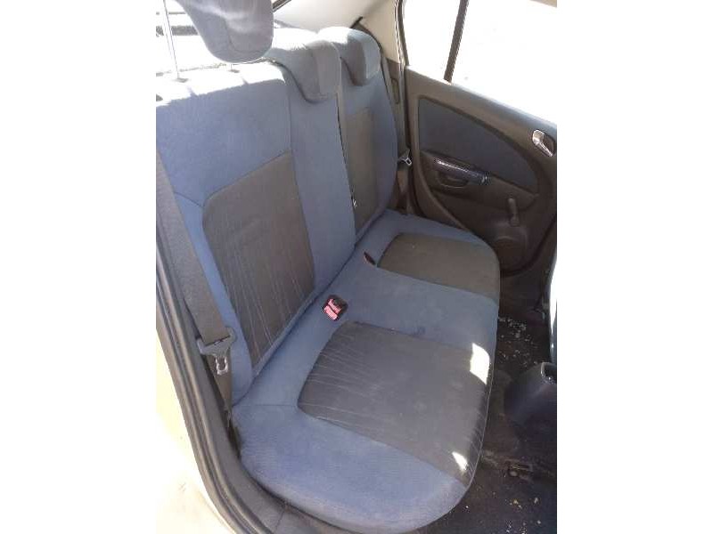 opel corsa d del año 2007