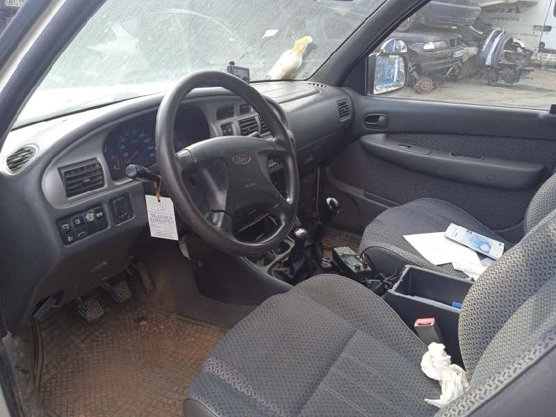 ford ranger (eq) del año 2004